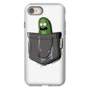 i'm in a pocket iPhone 8