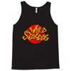 Wyld Stallyns Vintage Logo Tank Top