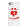 little heart breaker iPhone 7 Case