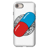 akira pill 2 iPhone 8