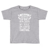 I Am A May Woman Toddler T-shirt
