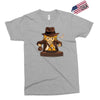 indiana link Exclusive T-shirt