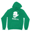 peter pan r.i Unisex Hoodie