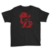 house of lion Youth Tee