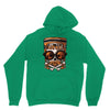 nerd (2) Unisex Hoodie