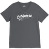 schranz formator V-Neck Tee
