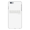 hahaha fu%k you iPhone 6/6s Plus Case