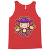 look ma, i've got four hands Tank Top