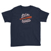 lucille and the saviors Youth Tee