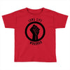 long live wakanda Toddler T-shirt