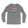 Who Needs Santa When You Have Grandpa? Long Sleeve Shirts