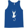 Cat Tank Top