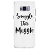 Snuggle this Muggle Samsung Galaxy S8 Plus