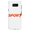 sport Samsung Galaxy S8
