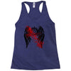 Supernatural Racerback Tank