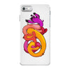 love colors iPhone 7 Case