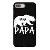 Papa Bear iPhone 8 Plus