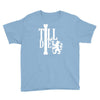 till die Youth Tee
