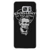 be excellent to each other Samsung Galaxy S7