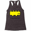 legosaurus Racerback Tank