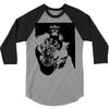 thanos 3/4 Sleeve Shirt