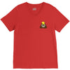 trump shit pocket V-Neck Tee