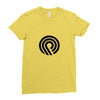 fahrie77 Ladies Fitted T-Shirt