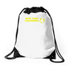 anchorman inspired ron burgundy channel 4 news team san diego Drawstring Bags