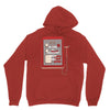 break fast Unisex Hoodie
