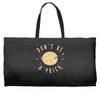 be cool Weekender Totes