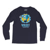 vault hunter Long Sleeve Shirts
