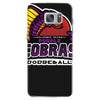 purple champs Samsung Galaxy S7