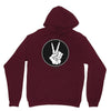 PLEASE Unisex Hoodie