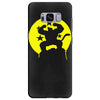 saiyajin affe  dragonball z fun Samsung Galaxy S8 Plus