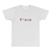 K-POP All Over Men's T-shirt