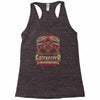 get over here! Racerback Tank