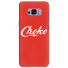 Choke Samsung Galaxy S8 Plus