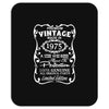 vintage made in 1975 Mousepad