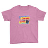 love learning Youth Tee
