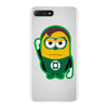 minion parody green lantern iPhone 7 Plus Case