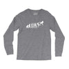 bike evolotions Long Sleeve Shirts