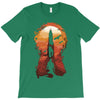 the wind through the keyhole T-Shirt