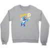 skeletour 83 Crewneck Sweatshirt