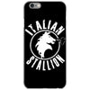 italian stallion 2 iPhone 6/6s Case