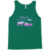 otter bullship Tank Top
