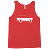 classic range rover Tank Top