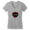 fahrie77 Women's V-Neck T-Shirt