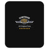 vintage genuine 1951 series all original parts Mousepad