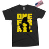 One For All Exclusive T-shirt