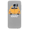 rare Samsung Galaxy S7 Edge